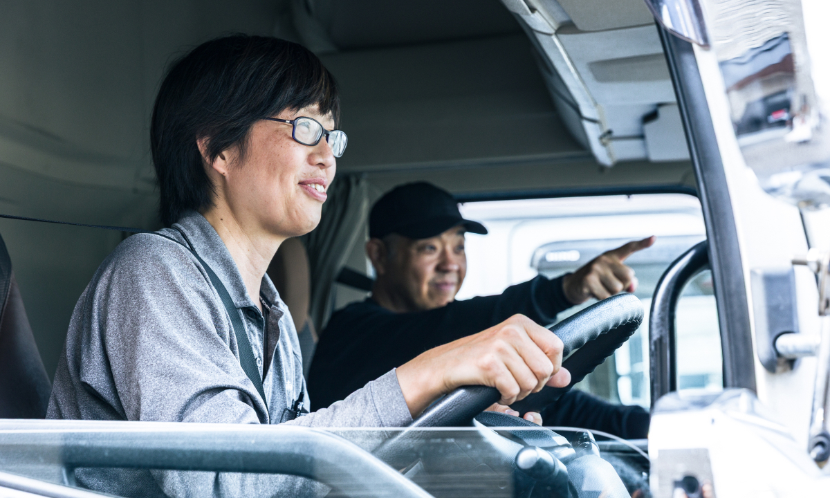 最後に、求職者の方へメッセージをお願いします。